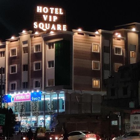 Hotel Vip Square بوري المظهر الخارجي الصورة