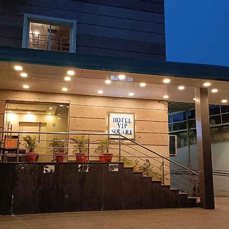 Hotel Vip Square بوري المظهر الخارجي الصورة