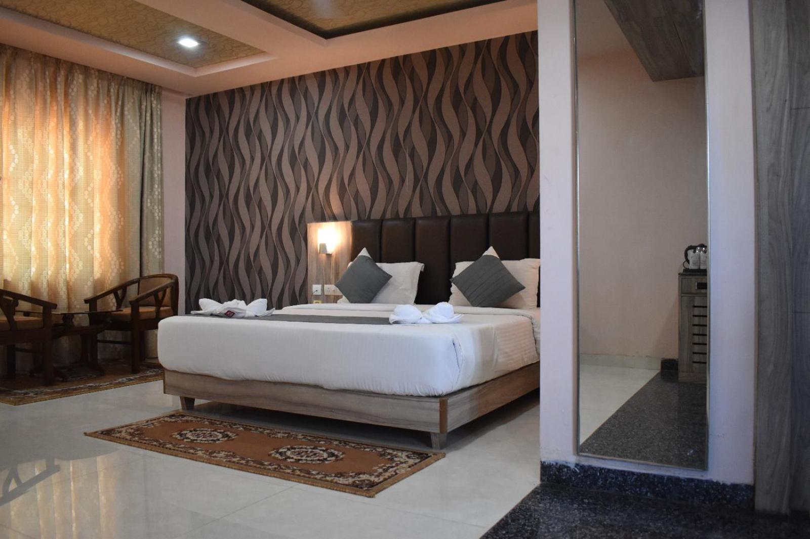 Hotel Vip Square بوري المظهر الخارجي الصورة